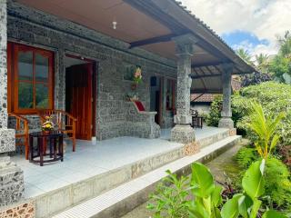 Sari Bungalows - Ubud - 6