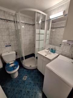 Blue Deluxe Apartment - Kallithea Halkidikis - 7