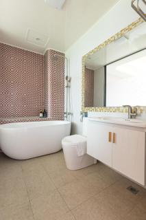 Tinghai Leisure homestay - Magong - 3