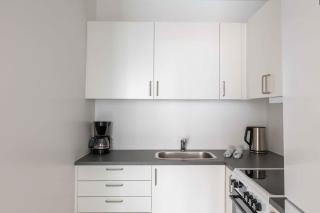 Lovely City Apartments in Vibrant Area of Copenhagen - Copenhagen - 9