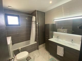 Suite parentale 20 m2 avec SDB à 15min de Disney - 8