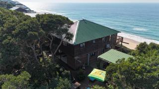 8 Sleeper Ocean View 4x4 only - Ponta Malongane - 8