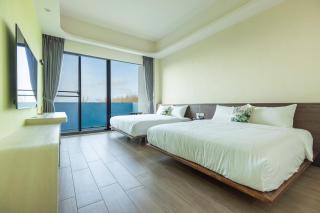 Tinghai Leisure homestay - Magong - 7