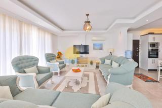 Merkezi konumda - Villa Akbaş - Kaş - 5