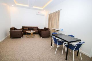 المصيف للشقق المخدومة - Abha - 2