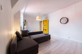 Głogowska Spacious Apartment - Poznań - 7