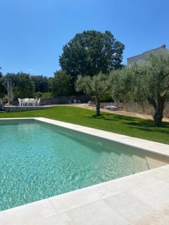 La casa di enza - Cisternino - 0