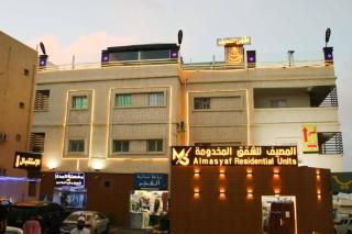 المصيف للشقق المخدومة - Abha - 9