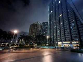 Citispace 1BR Condotel Suite at SM Light Residences #LT03A - 4