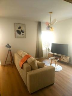 "La Tour", Logement cosy, au calme - Vertrieu - 8