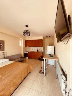 Cozy apartment of Chalkida - Chalcis - 6