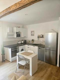 "La Tour", Logement cosy, au calme - 5