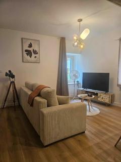 "La Tour", Logement cosy, au calme - Vertrieu - 3