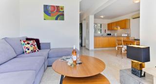 Charming Junior Villa Polemi, in the heart of Aphrodite Hills - Kouklia - 1
