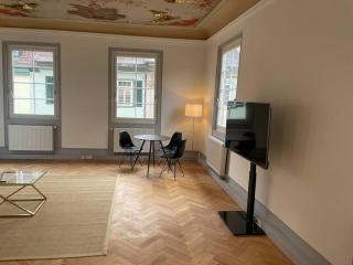 Hochwertiges Appartment zentral in Schwäbisch Hall - 8