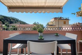 La terrazza di via Daneri 2 - 7