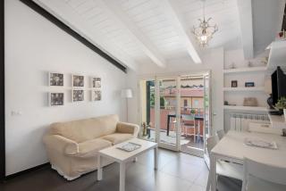 La terrazza di via Daneri 2 - 1