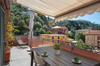 La terrazza di via Daneri 2 - 6