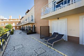 Cabanas Gardens by MY CHOICE - Cabanas de Tavira - 9