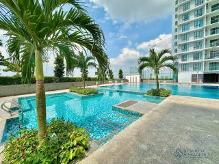 The Platino Near Paradigm Mall By Stayrene - 9