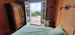 Villa piscine et vue sur le lac - 5