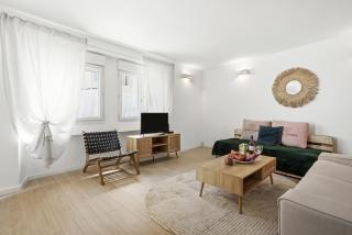 Appartement Centre ville et plage - Saint-Raphaël - 9
