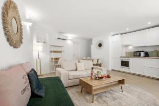 Appartement Centre ville et plage - Saint-Raphaël - 4