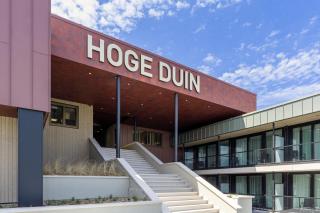 Strandhotel Het Hoge Duin - Wijk aan Zee - 7
