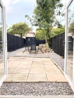 Spacious, Garden, Netflix, Near City - Newcastle upon Tyne - 7