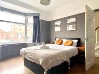 Spacious, Garden, Netflix, Near City - Newcastle upon Tyne - 5