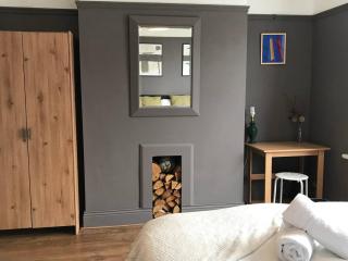Spacious, Garden, Netflix, Near City - Newcastle upon Tyne - 3