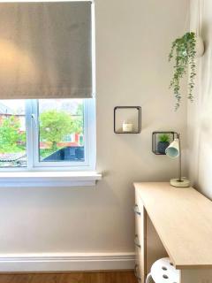 Spacious, Garden, Netflix, Near City - Newcastle upon Tyne - 1