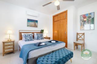 Casa La Maroma - Spacious and quiet family home - 9