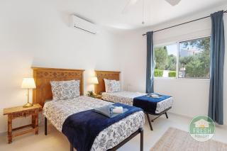 Casa La Maroma - Spacious and quiet family home - Alcaucín - 8