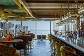 Strandhotel Het Hoge Duin - Wijk aan Zee - 2