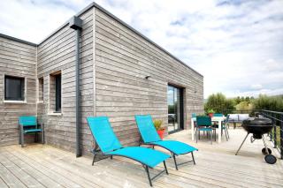 L'Harmonie - A 5min de la plage - 0