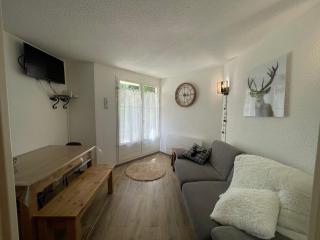 studio 4 pers Pra Loup 1500 - Uvernet-Fours - 0