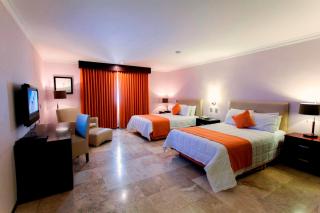 Hotel Ocean View - 9