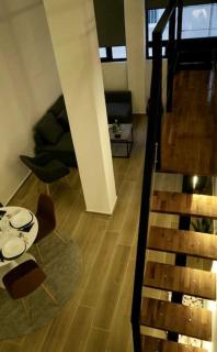 Cosy Loft - Patra - 4