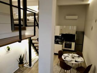 Cosy Loft - Patra - 3