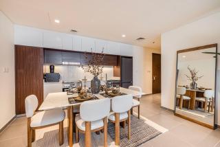 SuperHost! Luxury 1 Bedroom Dubai Creek Harbour - Dubai - 4