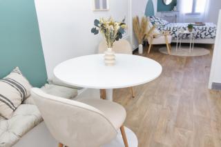 Le cosy Magnanen - Proche gare et parking - Wifi - Avignon - 4