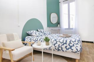 Le cosy Magnanen - Proche gare et parking - Wifi - Avignon - 2