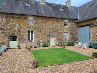 Stable Cottage at Le Prieuré - 4
