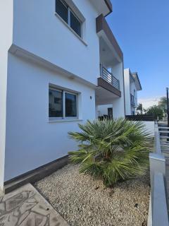 Trendy Holiday Villa 34 Larnaca, Pyla - Pyla - 1
