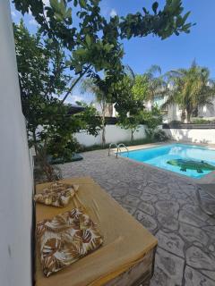 Trendy Holiday Villa 34 Larnaca, Pyla - 6