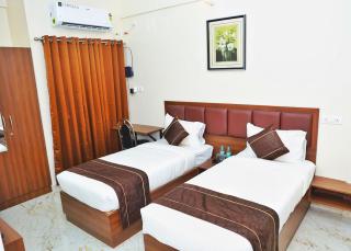 JN Residency Perungudi - 1