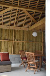 Stable Cottage at Le Prieuré - Mantilly - 5
