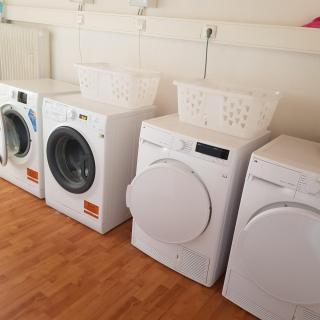 Charmante Monteurwohnung - Geislingen an der Steige - 1