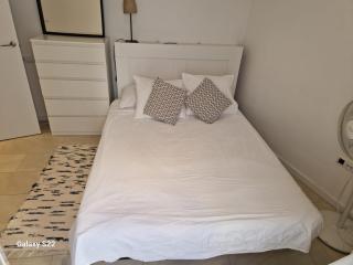 Apartamento Centro Malaga - Málaga - 8
